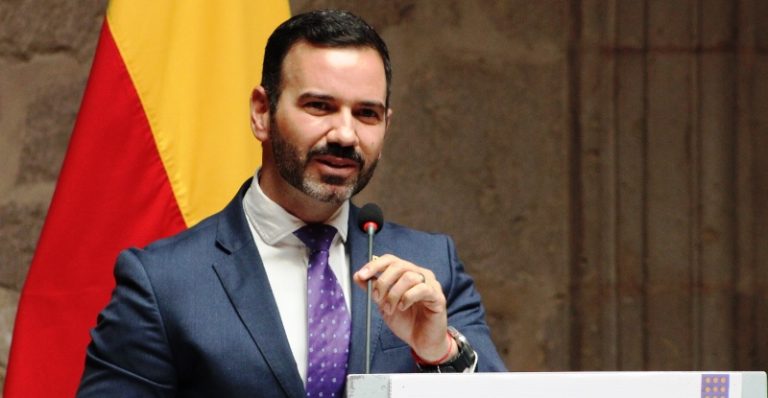 Regirse bajo la figura de autogobierno será determinación de habitantes de San Miguel del Monte