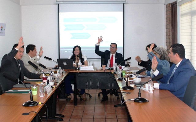 Presentará SEA iniciativa de Reforma a la Ley del Sistema Estatal Anticorrupción de Michoacán