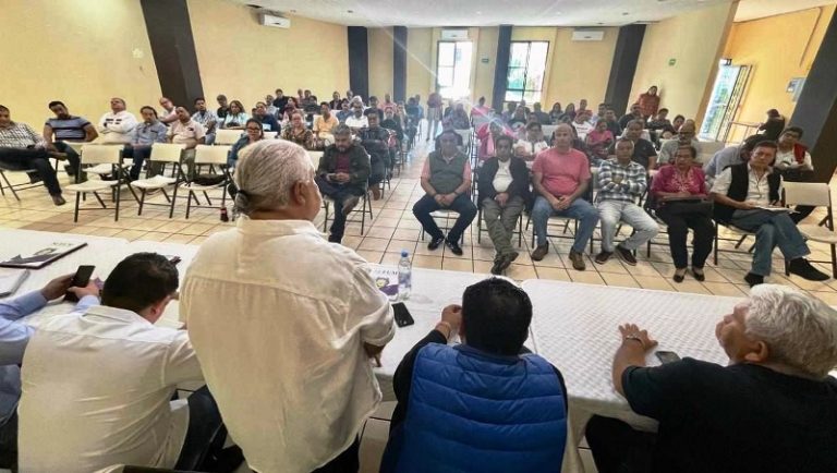 Busca SUEUM concretar, al fin, la revisión contractual 2024, revisa oferta de rectoría