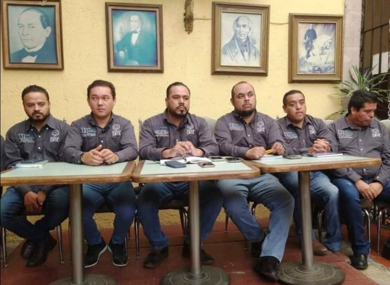Para CNTE clases en 2 mil 500 planteles de Educación Básica en pleno inicio de ciclo escolar