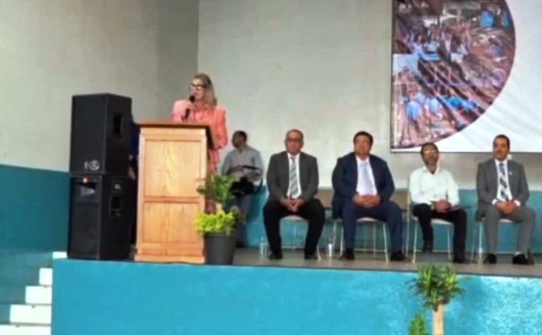 Por primera vez, en 68 años, la Preparatoria Federal por Cooperación Melchor Ocampo, tendrá una mujer como directora