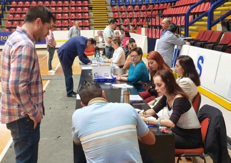 Inicia SPUM jornada de votación interna para acreditar revisión del CCT y aumento salarial 2024