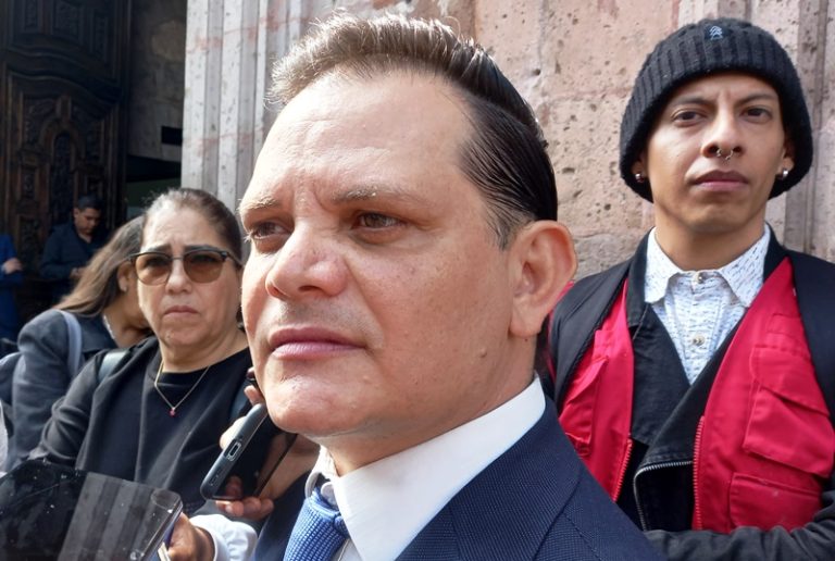 Incrementa 53% recaudación por pago de impuestos y derechos en la administración 2021-2024 de Morelia