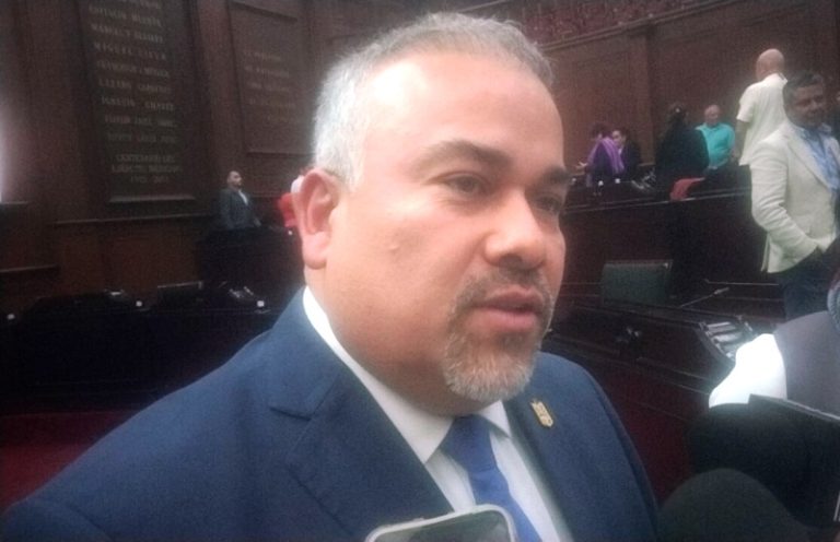 Publicarán reglamento de Movilidad en Michoacán