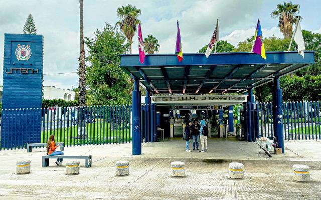 Cumple UMSNH con el pago de Aportación de Depósito