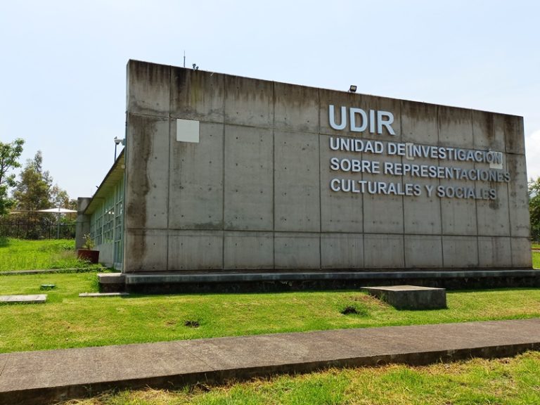 Invita la Unidad de Investigación sobre Representaciones Culturales y Sociales al Seminario “Identidad, Cultura y Sociedad”