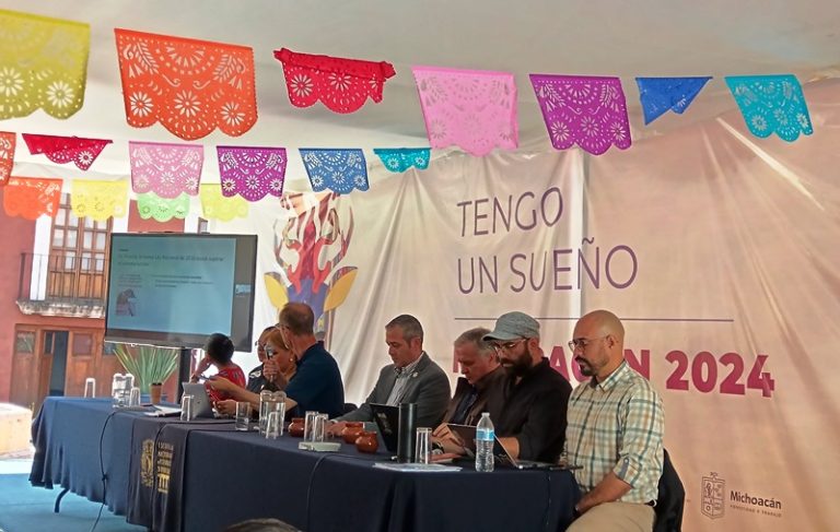 Exponen la importancia de la impartición de la justicia para adolescentes