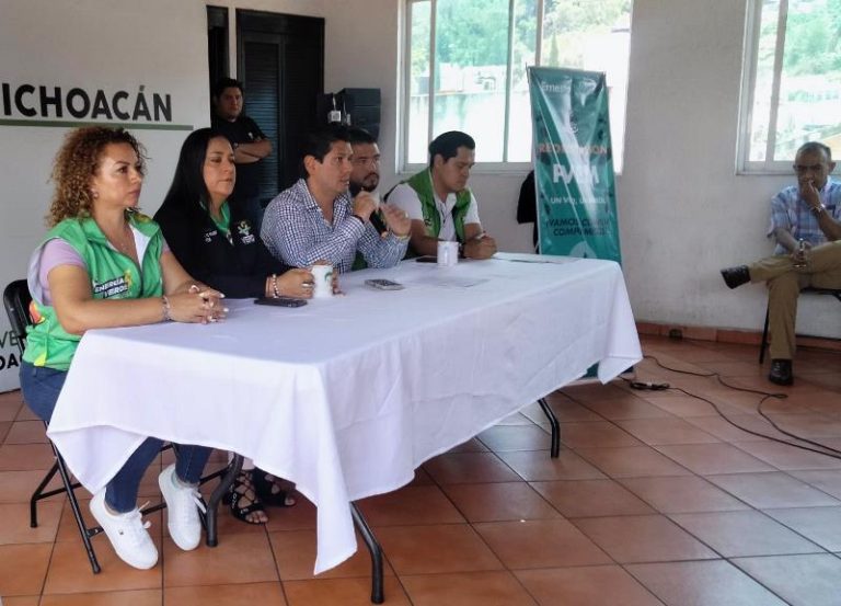 Inexperiencia parlamentaria o falta de voluntad política, provocó rezago legislativo, denuncia PVEM