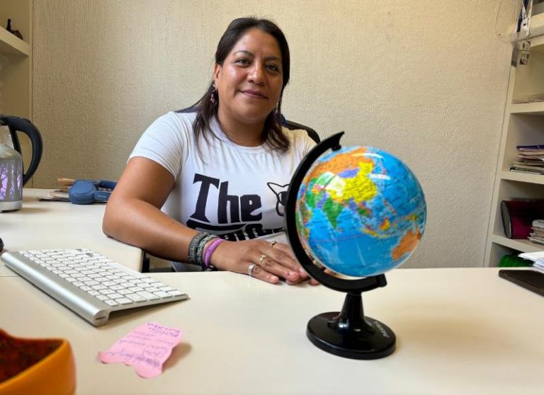 Sismóloga de la UNAM Morelia explica sí es verdad que en septiembre tiembla más