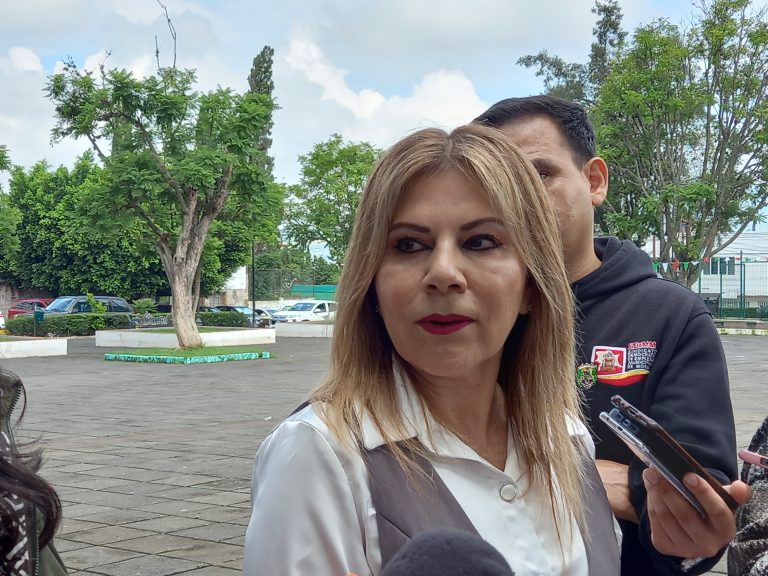 Sin estrenarse nuevo parque agrologístico