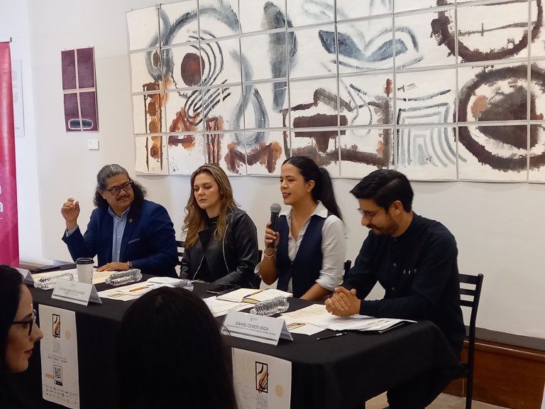 Se realizará el XXXIV Festival Internacional de Guitarra de Morelia