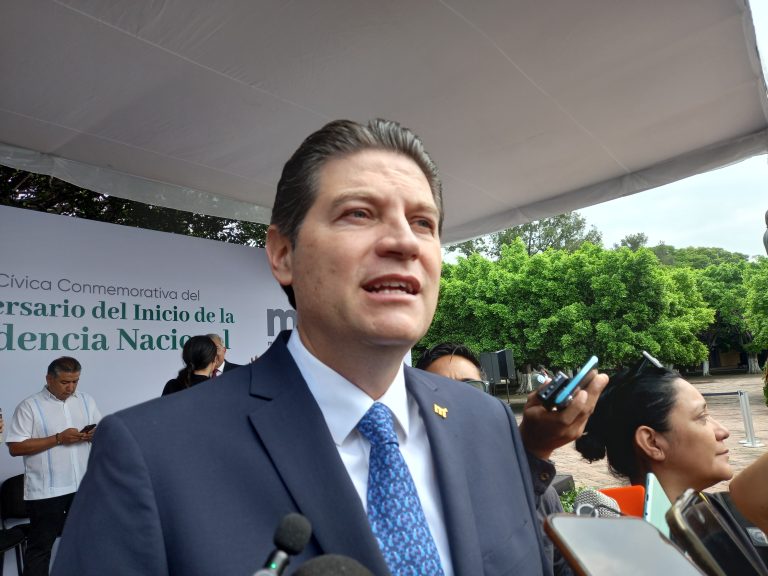 Vuelta a la página al proceso electoral, ahora se trabaja coordinadamente estado y municipio: alcalde