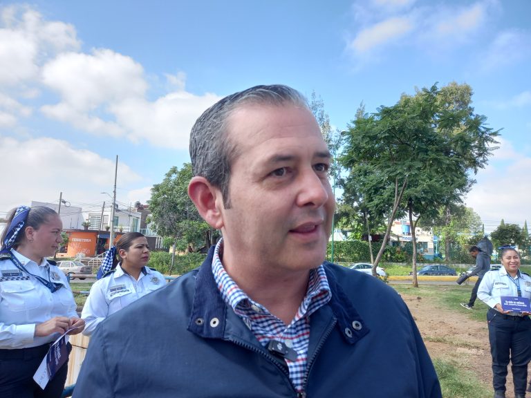 Espera Policía Morelia más claridad en estrategias federales contra seguridad
