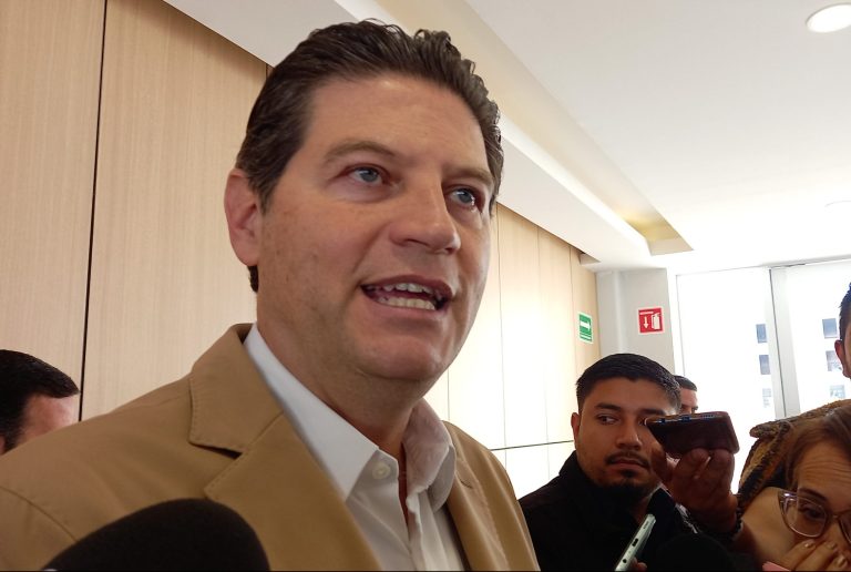 Prevé alcalde que lleguen 86 mdp a Morelia como parte del FAIESPUM