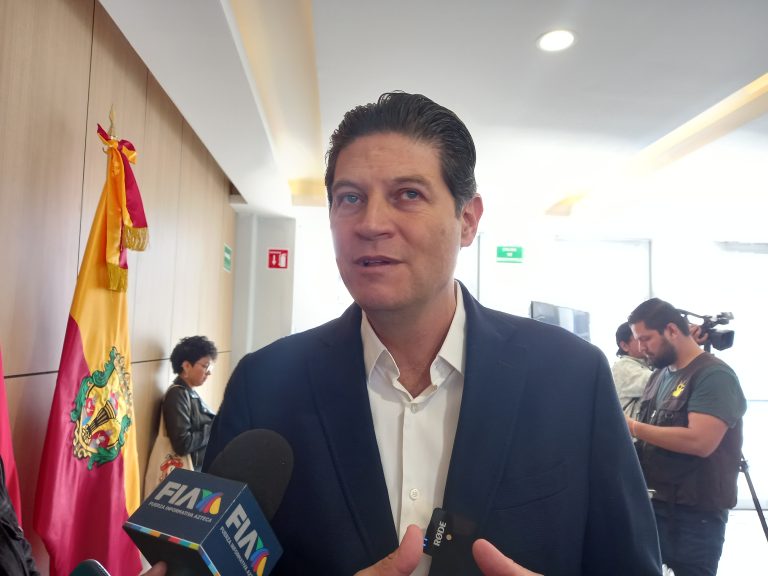 Si logran autonomía, tenencias de Morelia se encargarían de seguridad y servicios, advierte alcalde