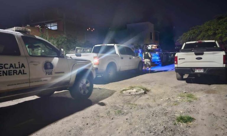 Asesinan a otros dos hombres en Morelia; ya suman 24 homicidios en lo que va del mes