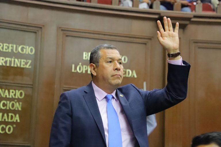 El Poder Judicial ahora sí será un Poder al servicio del pueblo