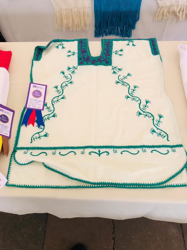 Cherán exhibirá su legado tradicional en el XVI Concurso Artesanal de Textil y Madera