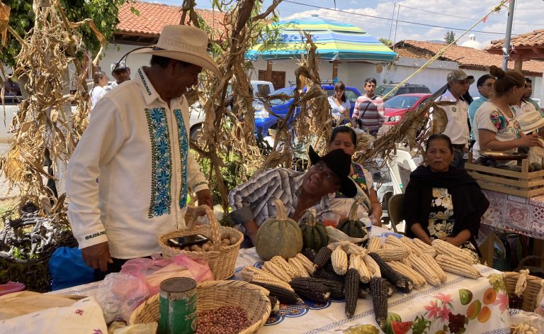 Llaman a comer más saludable y más sustentable