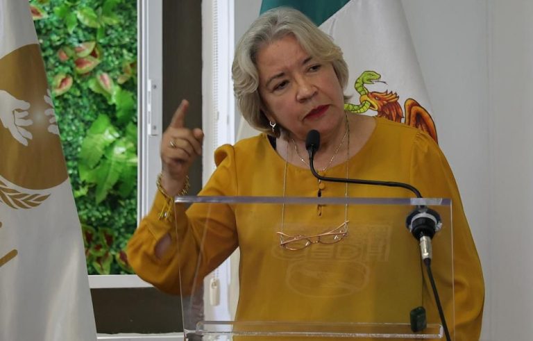 Reconocen integrantes de la sociedad civil y colectivos labor de la CEDH Michoacán