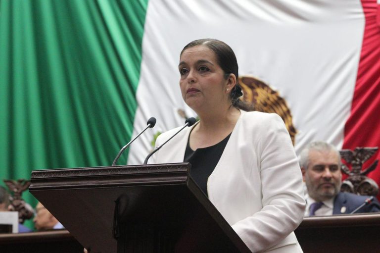 El Congreso no será sometido al ejecutivo: PAN