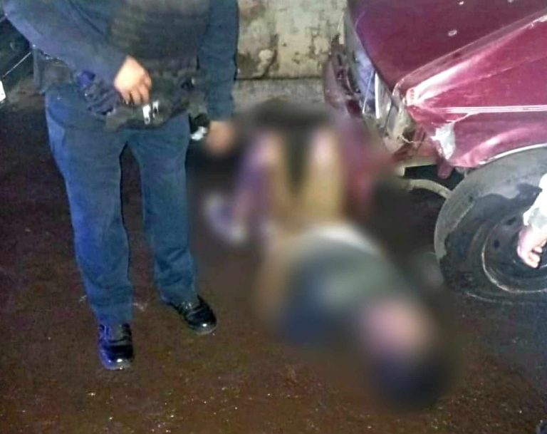 Desde una motocicleta disparan contra un adolescente en Zamora