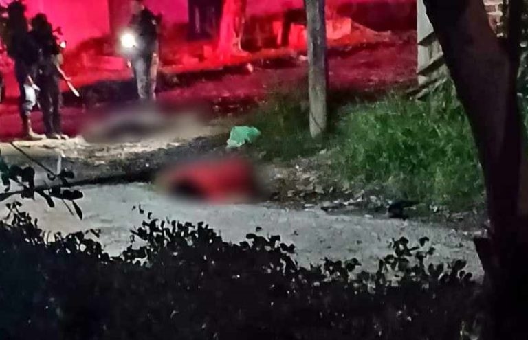 Dos muertos y un herido, tras ataque contra miembros de centro de rehabilitación