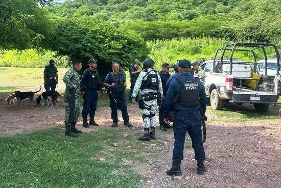 Empresario limonero es asesinado en Buenavista