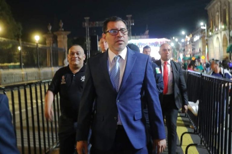 SSP reporta saldo blanco en fiestas patrias