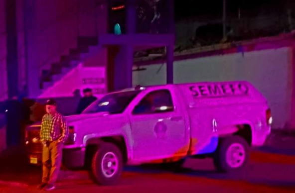Hallan muerto a campesino dentro de su departamento, en Zamora