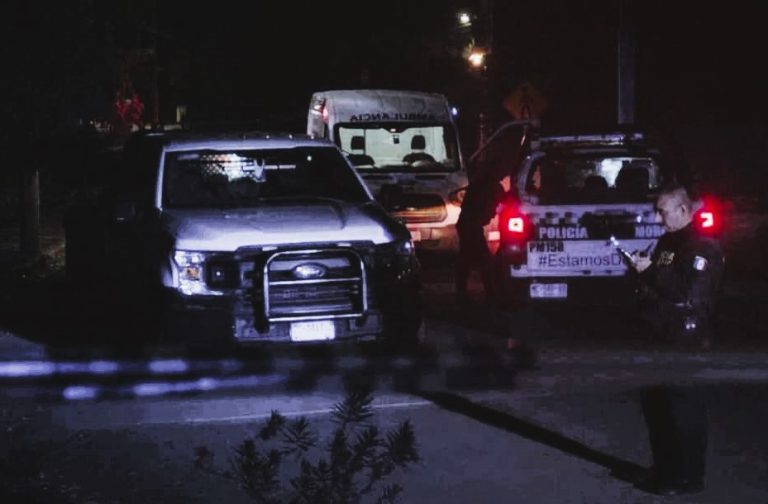 Hombre muere tras ser atacado con escopeta en Capula; hay un detenido