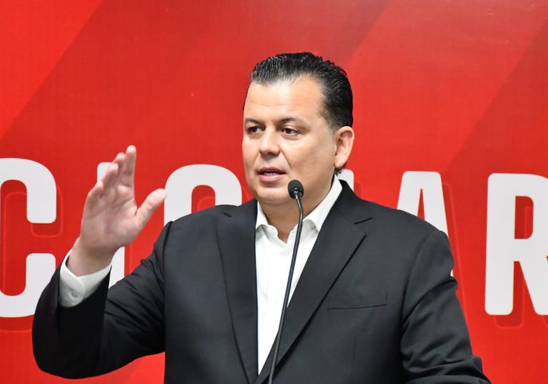 PRI invita a perredistas desilusionados a unirse a sus filas, tras traición de sus liderazgos