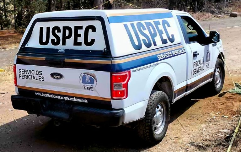 Sexagenario es asesinado de un escopetazo en “El Ranchito” de Tepalcatepec