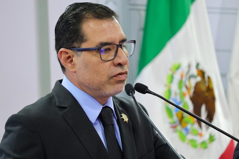 Disminuyen homicidios en más de 54 por ciento: SSP