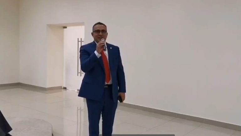 Sindicatos de UMSNH no terminan por signar nuevo CCT y eso retrasa revisión contractual: Tesorero