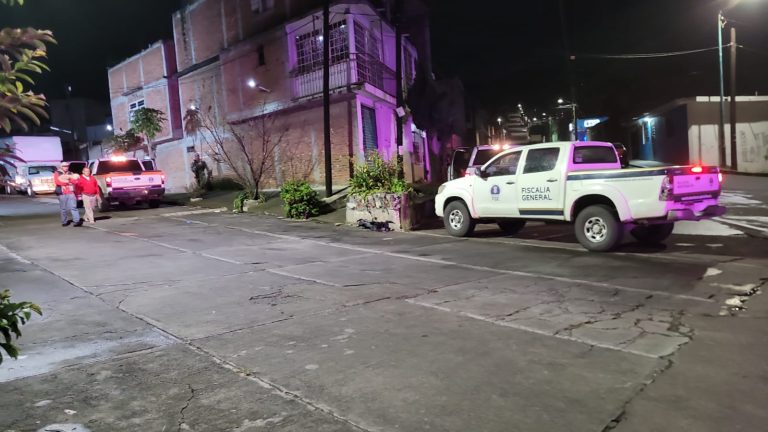 Mujer es asesinada en domicilio de la colonia Ilustres Novohispanos, en Morelia