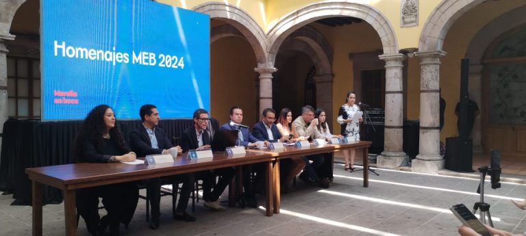 Festival Morelia en Boca llega en octubre y está dedicado a la familia