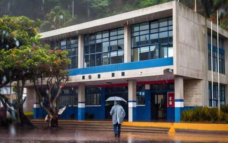 Emite SEE recomendaciones a escuelas ante desfogue de la presa de Cointzio