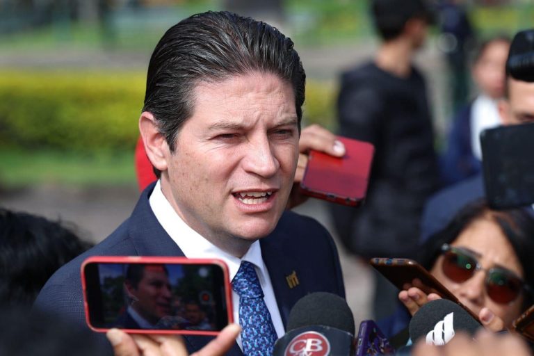 El desazolve de ríos evitó desastre en Morelia: Alfonso