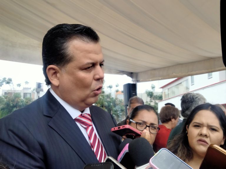 Acusa PRI a Octavio Ocampo de rogón y traicionero, «no tiene palabra»