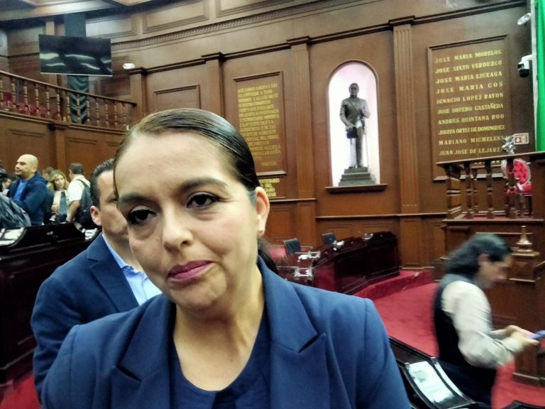 Insiste PAN en que se busque al alcalde de Cotija, reconoce que desconoce su paradero