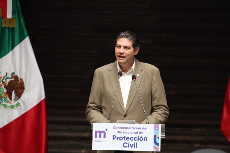 Cero tolerancia a omisiones en materia de seguridad de PC: Alfonso