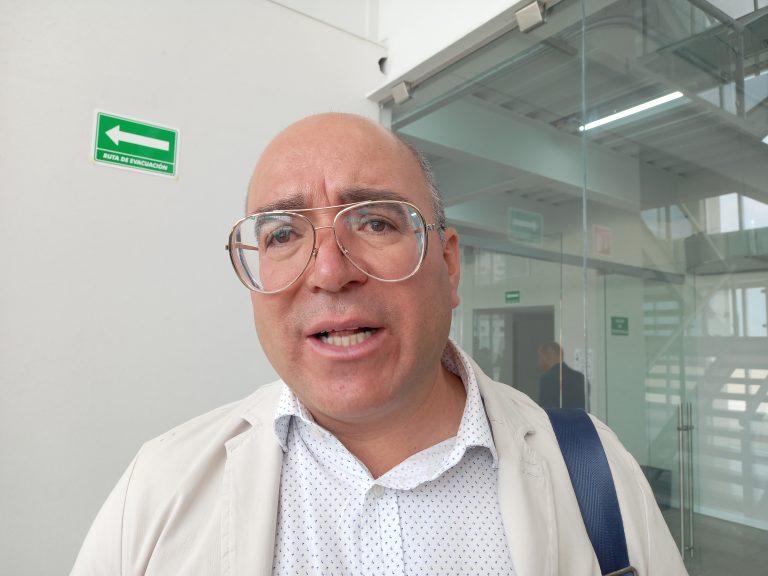Busca ayuntamiento que estado repare vialidades afectadas por construcción de acceso a Villas del Pedregal
