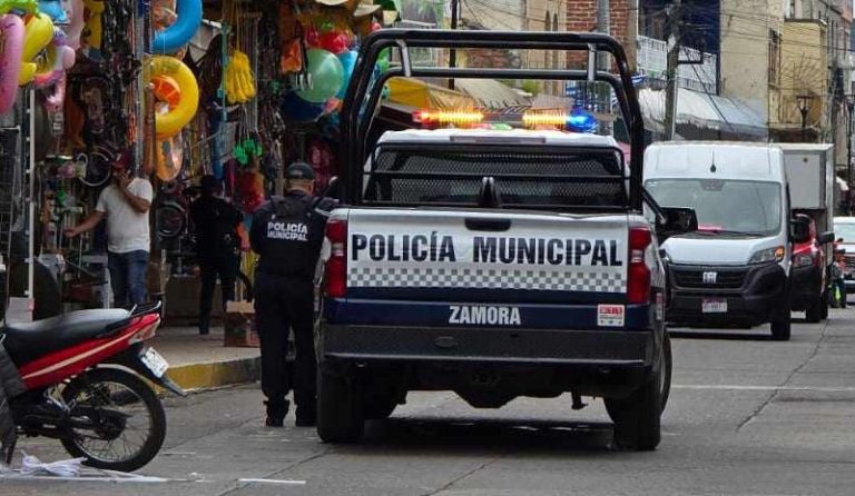 Tras cuatro días de agonía, muere en un hospital privado, joven baleado en el Centro de Zamora