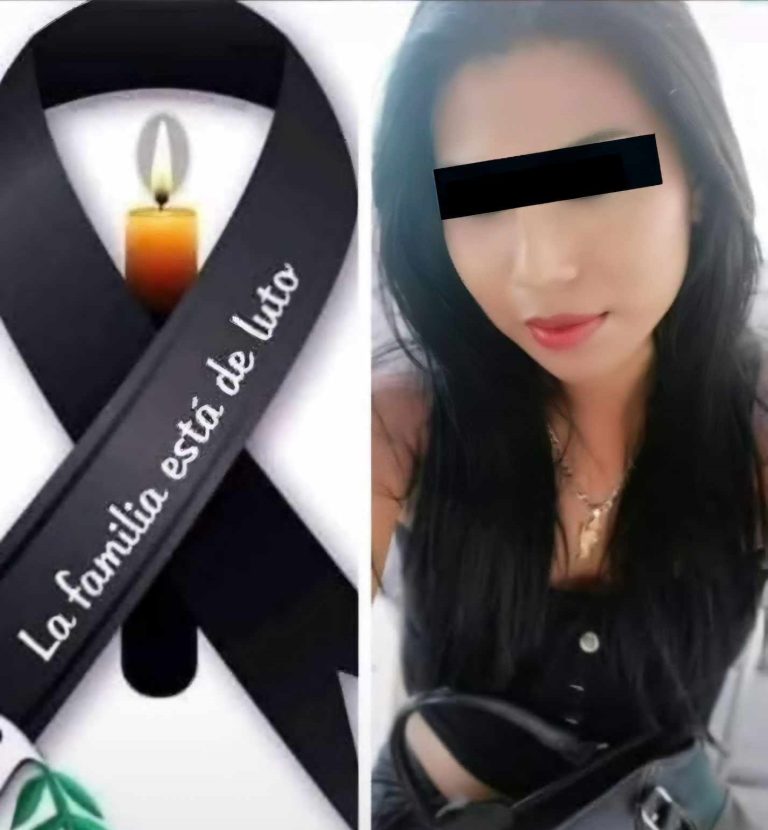 Joven reportada como desaparecida, es hallada en fosa clandestina