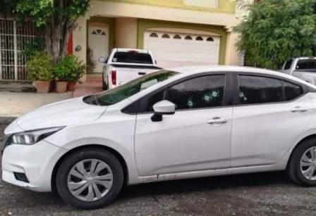 Muere en hospital automovilista que fue baleado el pasado domingo, en Apatzingán