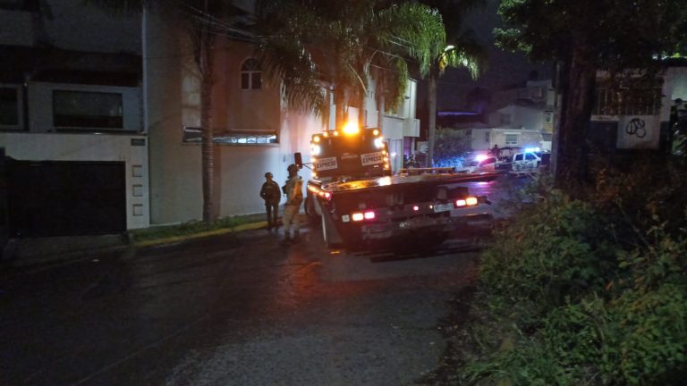 En distintos hechos balean a dos hombres en Morelia