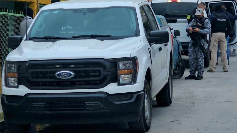 Asesinan a tendero en la colonia El Varillero de Apatzingán