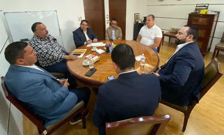 Dan seguimiento a quejas ombusdperson y coordinador de Centros Penitenciarios de Michoacán