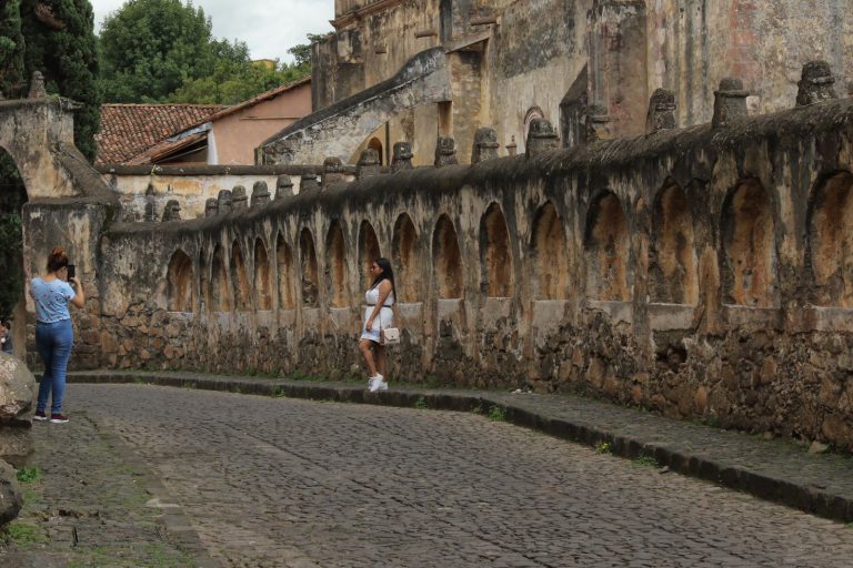 Pátzcuaro, el encantador Pueblo Mágico celebra su 490 aniversario